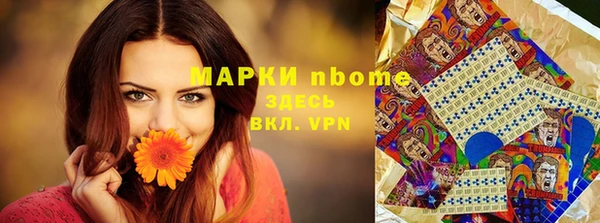 хмурый Медногорск